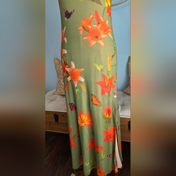 Fuzzi Abito Dress - Picture 3 of 10